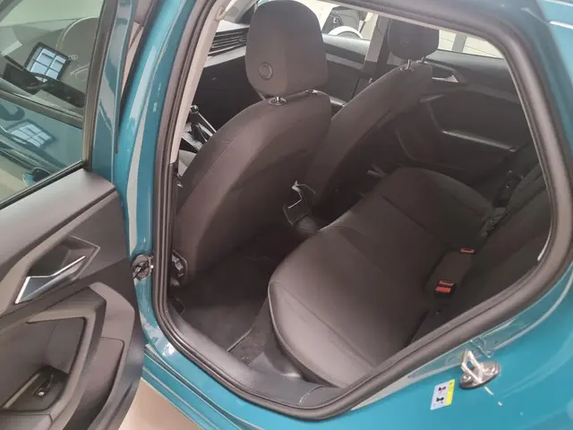 Audi A1 Sportback 30 TFSI Pro Line S 2019 Benzine 5