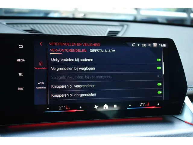 BMW X1 xDrive25e M-Sport 2024 Hybride Benzine 43