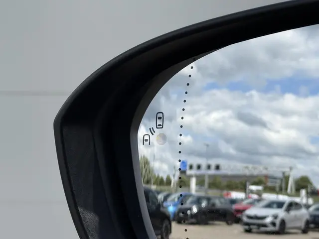 Renault Austral 1.3 TCe 160 X-Tronic Techno 2025 Benzine 11