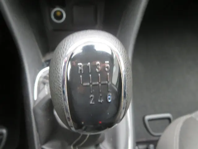 Opel Mokka 1.4 T Edition nieuwstaat 2015 Benzine 17