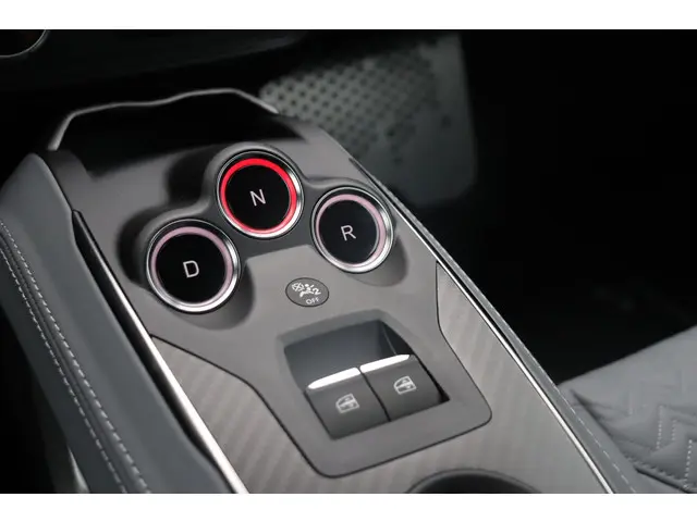 Alpine A110 1.8 GTS 2025 Benzine 18