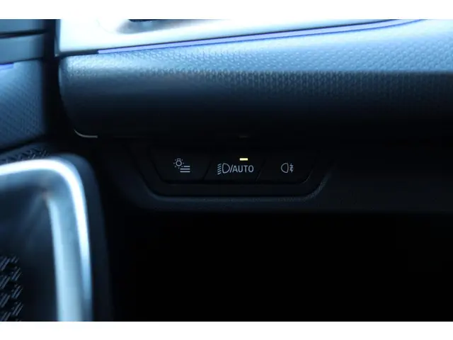 BMW iX1 eDrive20 2024 Elektrisch 25