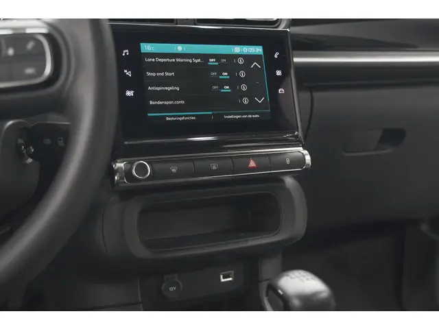 Citroën C3 PureTech 110 Feel 2023 Benzine 40