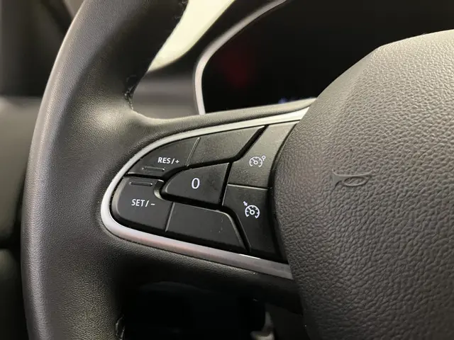 Renault Mégane Estate 1.3 TCe 140 Techno 2023 Benzine 34