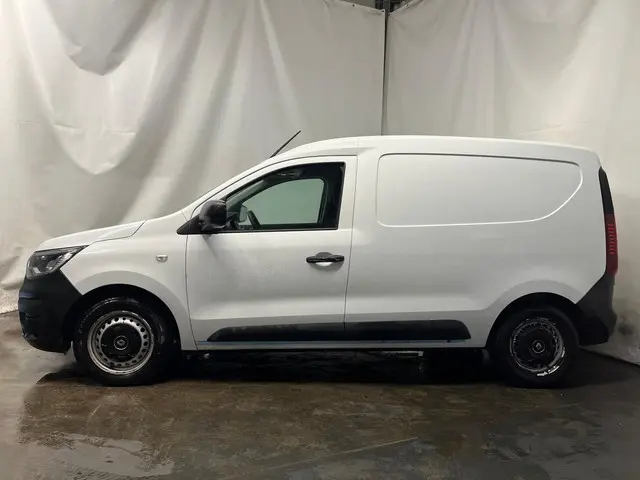 Renault Express 1.5 dCi 75 Comfort 2022 Diesel 3