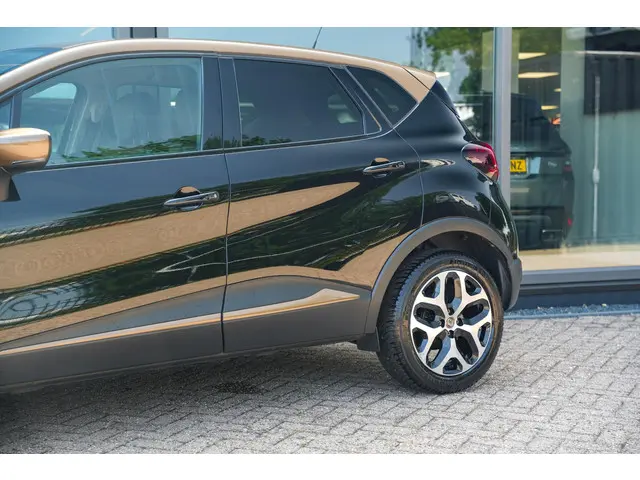Renault Captur 1.2 TCe Edition One 2017 Benzine 31