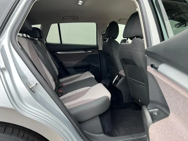 Škoda Enyaq iV 60 2021 Elektrisch 20