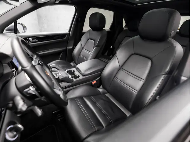 Porsche Cayenne 3.0 2019 Benzine 13