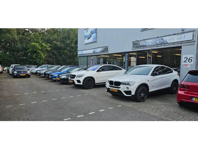 Mercedes-Benz A-Klasse 160 Business 2017 Benzine 30