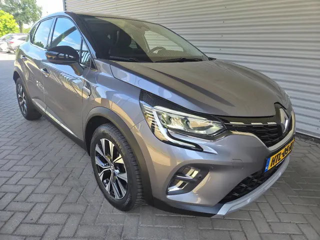 Renault Captur 1.0 TCe 90 Intens 2024 Benzine 7