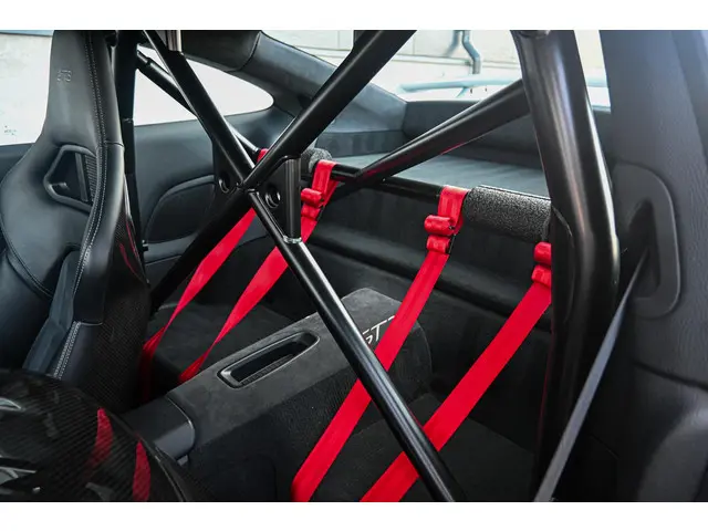 Porsche 911 991 MK1 GT3 2015 Benzine 26