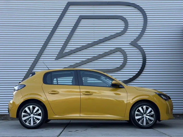 Peugeot 208 1.2 PureTech Active 2020 Benzine 6