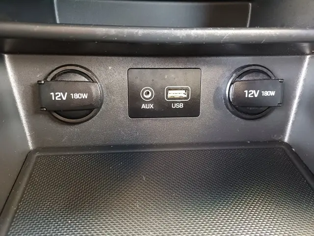 Hyundai Kona 1.0T Comfort 2018 Benzine 38