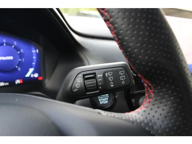 Ford Puma 1.0 EcoBoost Hybrid ST-Line X 2021 Benzine 27