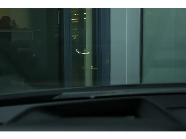 BMW i8 1.5 2015 Hybride Benzine 44