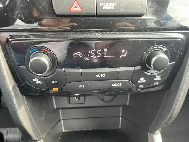 Suzuki Vitara 1.4 Boosterjet Select 2019 Benzine 18