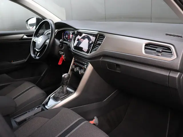 Volkswagen T-Roc 1.5 TSI Sport Business R 2021 Benzine 20