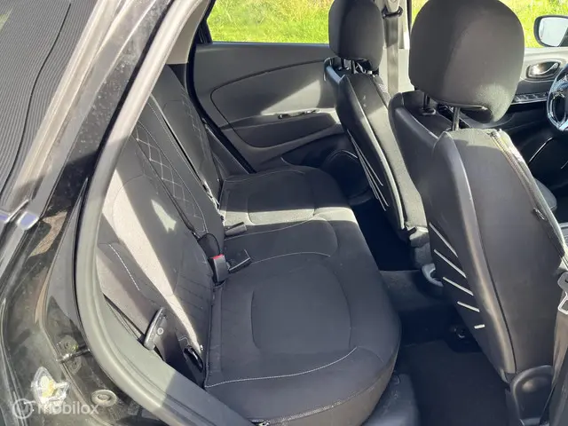 Renault Captur 1.2 TCe Dynamique automaat 2013 Benzine 21