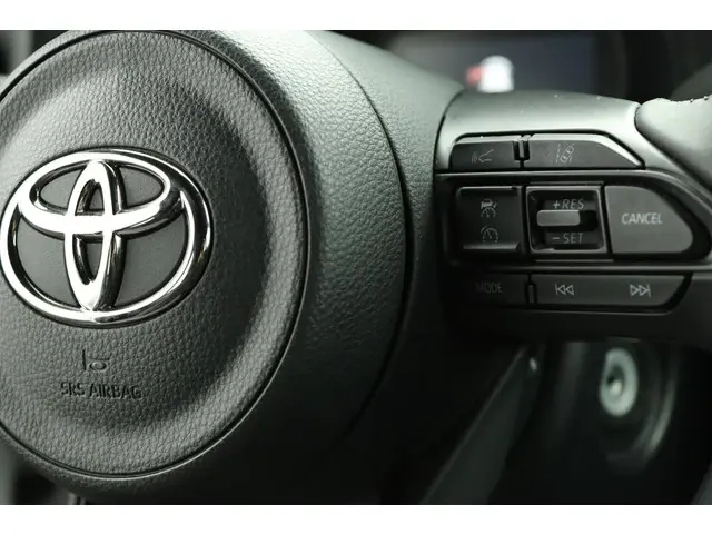 Toyota Aygo X 1.0 VVT-i MT Play 2024 Benzine 19