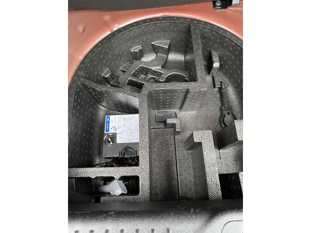 Ford Fiesta 1.0 EcoBoost Active X 2020 Benzine 31