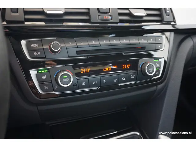 BMW 4 Serie Gran Coupé 435i 2014 Benzine 24