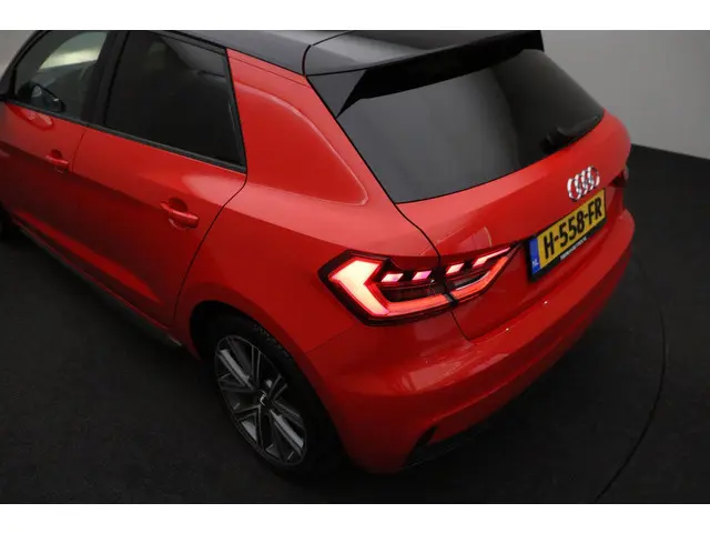 Audi A1 Sportback 25 TFSI epic 2020 Benzine 28