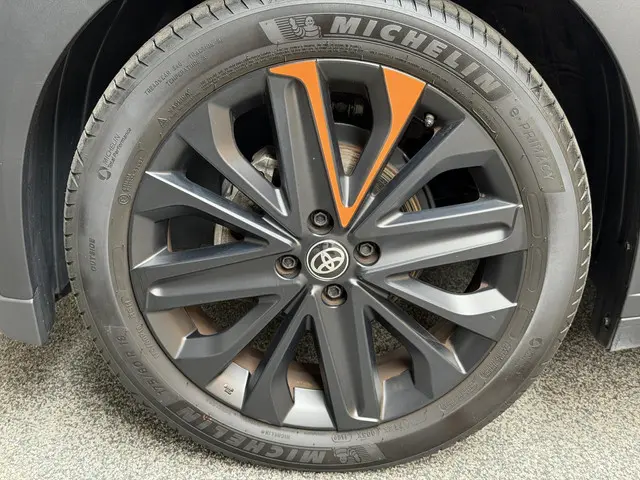 Toyota Aygo X 1.0 VVT-i S-CVT Limited 2022 Benzine 19