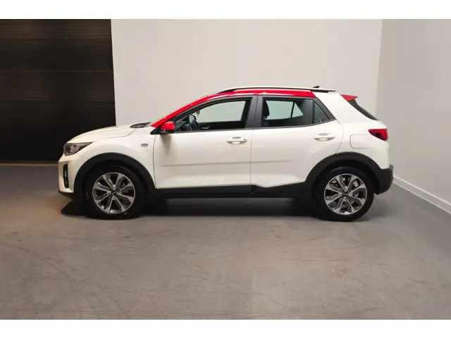 Kia Stonic 1.0 T-GDi DynamicLine 2019 Benzine 5