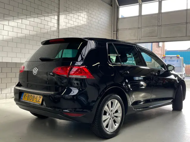 Volkswagen Golf 1.2 TSI Trendline 2013 Benzine 2