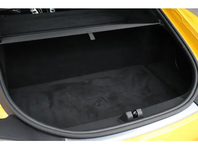 Mercedes-Benz AMG GT 4.0 S 2015 Benzine 55