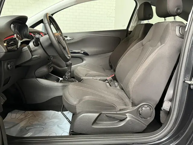 Opel Corsa 1.0 Turbo OPC-Line Edition 2016 Benzine 16