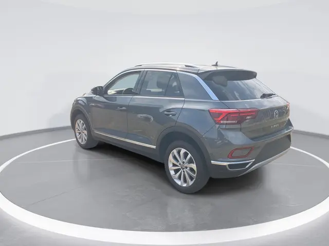Volkswagen T-Roc 1.5TSI/150PK Style DSG 2024 Benzine 4