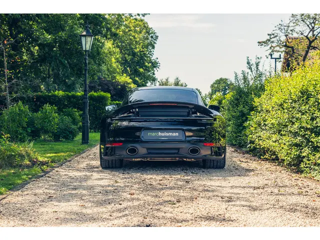Porsche 911 3.0 Carrera GTS 2022 Benzine 123