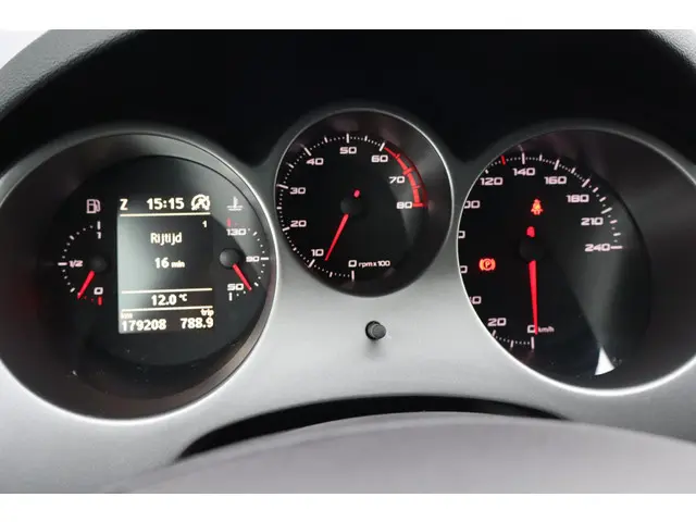 SEAT Altea XL 1.2 TSI I-Tech 2014 Benzine 25