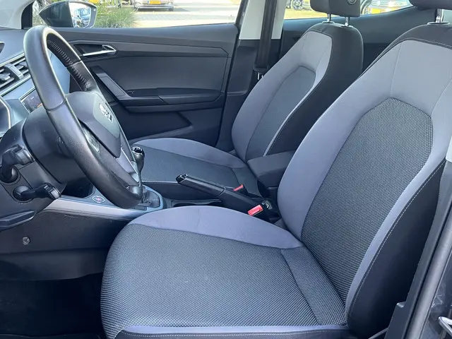 SEAT Arona 1.0 TSI Style Limited Edition 2020 Benzine 11