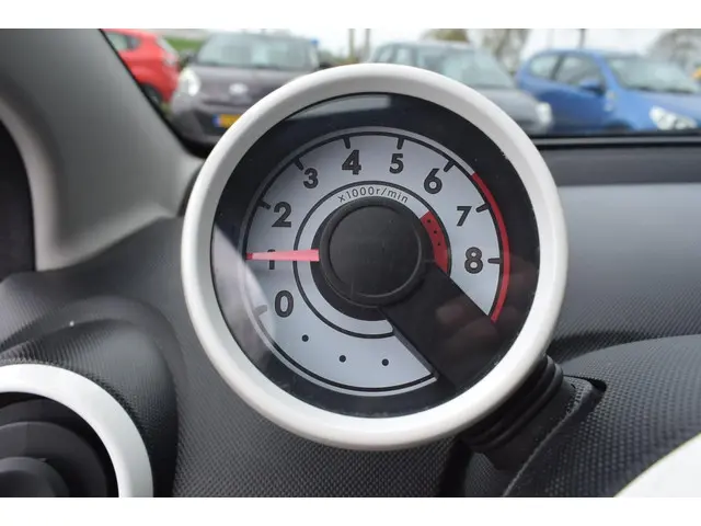 Citroën C1 1.0 Collection 5 deurs airco 2013 Benzine 12