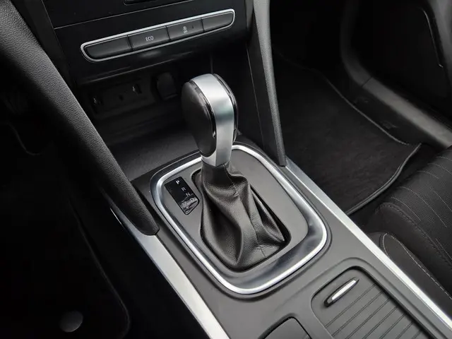 Renault Mégane Estate 1.3 TCe Limited 2018 Benzine 28