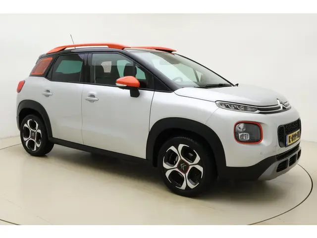 Citroën C3 Aircross 1.2 PureTech S&S Shine 2019 Benzine 8