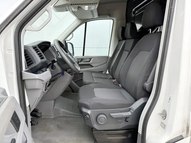 MAN TGE 3.140 2.0 TDI 2023 Diesel 7