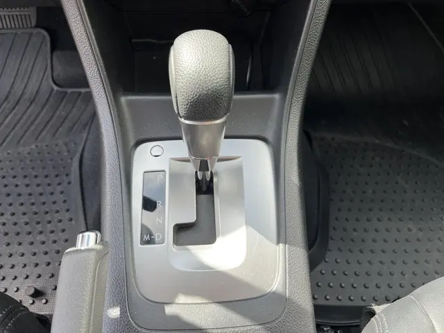 Subaru XV 2.0i Comfort AWD 2015 Benzine 14