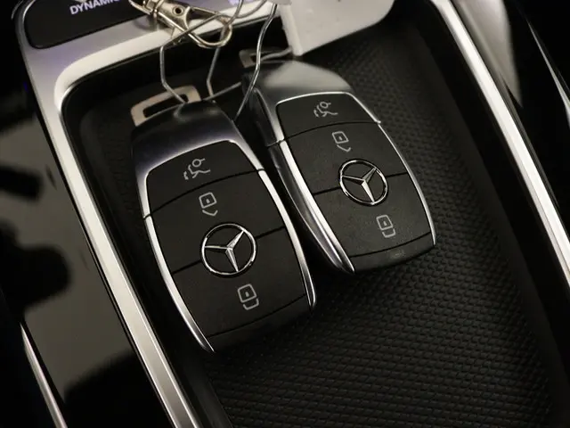 Mercedes-Benz CLA 180 AMG Line 2024 Hybride Benzine 11