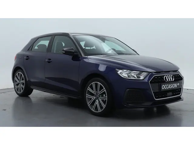 Audi A1 Sportback 25 TFSI Advanced edition 2023 Benzine 3