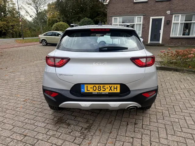 Kia Stonic 1.0 T-GDi MHEV DynamicLine 2021 Benzine 7