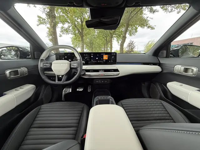 Kia EV4 GT-PlusLine 81.4 kWh 2025 Elektrisch 12