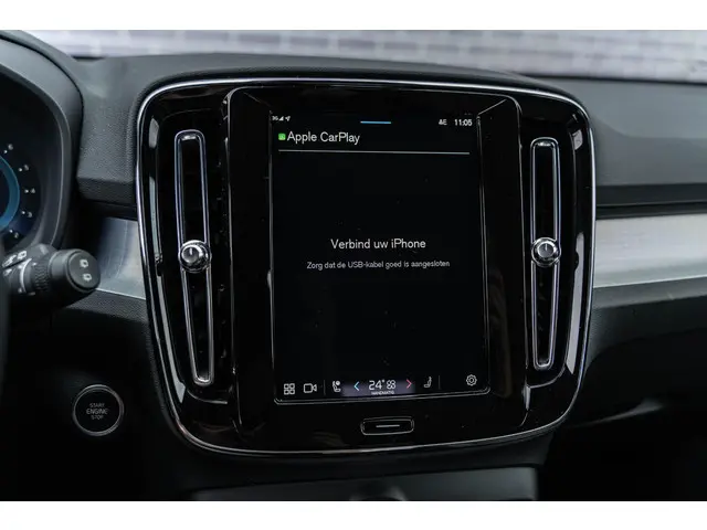 Volvo XC40 2.0 B4 Plus Dark 2024 Benzine 39