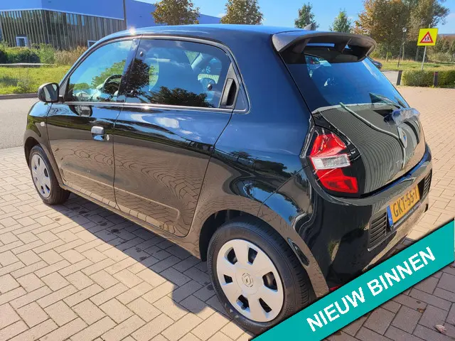 Renault Twingo 1.0 SCe Collection 2016 Benzine 4