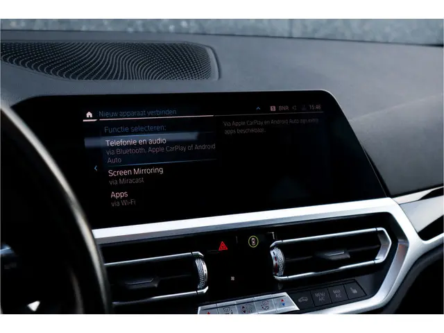 BMW 3 Serie 330e High Ex M-Sport 2020 Hybride Benzine 45