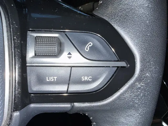 Peugeot 2008 1.2 PureTech Active 2020 Benzine 16