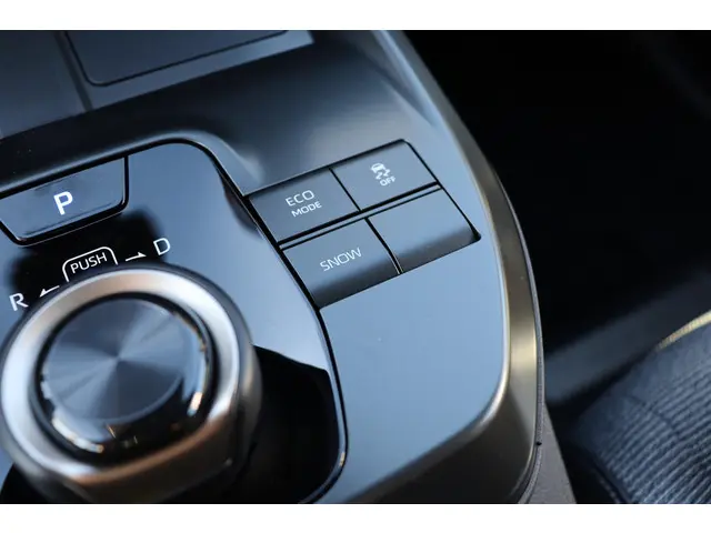 Toyota bZ4X Dynamic 73,1 kWh, 360 camera, 2026 Elektrisch 26