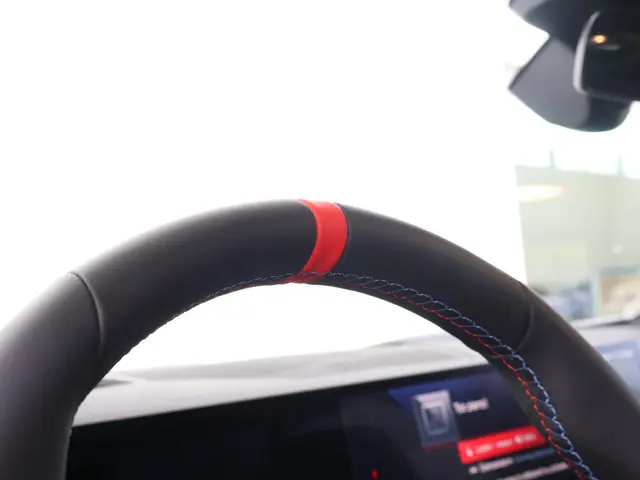 BMW i5 M60 xDrive 2026 Elektrisch 69